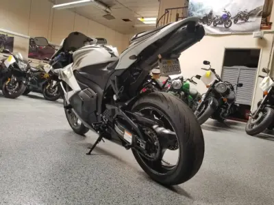 2009 Honda CBR600RR PHOENIX EDITION