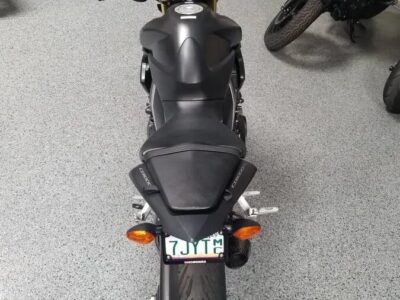 2012 HONDA CB1000R