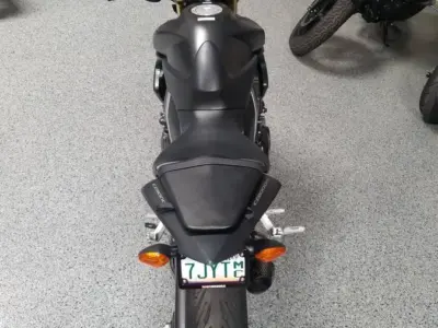 2012 HONDA CB1000R