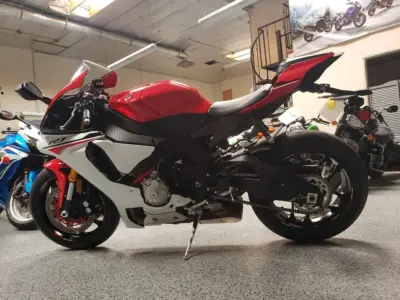 2015 Yamaha R1