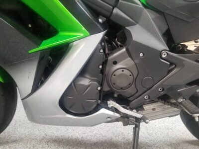 2016 Kawasaki Ninja 650 ABS