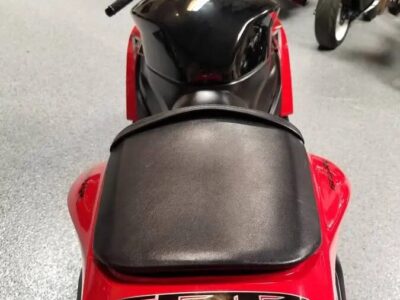 2010 Honda CBR600RR ABS