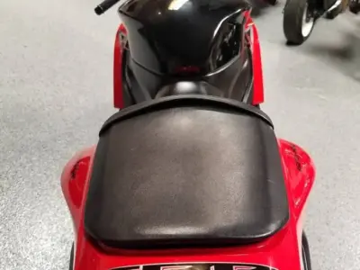2010 Honda CBR600RR ABS