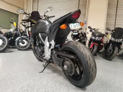 2012 HONDA CB1000R
