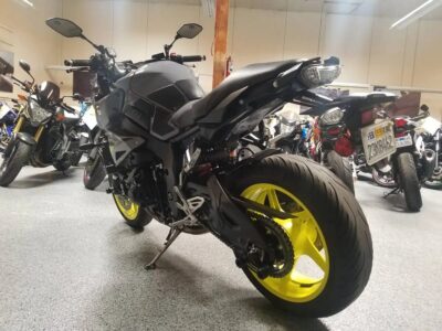 2017 Yamaha FZ-10 FZ10 MT10 MT-10