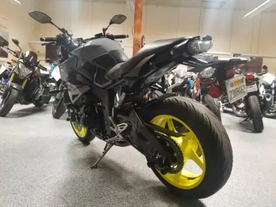 2017 Yamaha FZ-10 FZ10 MT10 MT-10