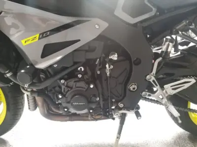 2017 Yamaha FZ-10 FZ10 MT10 MT-10