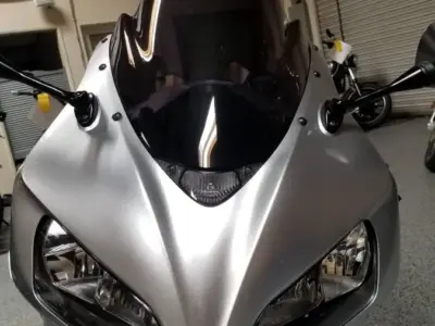 2007 Honda CBR1000RR