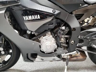 2016 Yamaha R1
