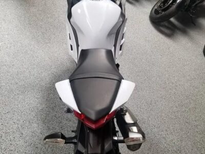 2013 Kawasaki Ninja 300