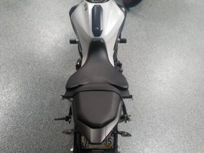 2015 Yamaha FZ07 FZ-07