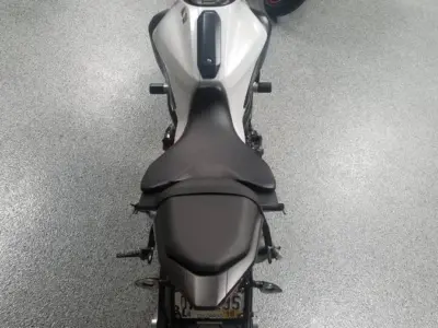 2015 Yamaha FZ07 FZ-07