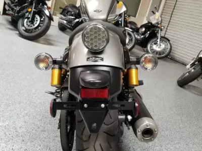 2016 YAMAHA BOLT R SPEC