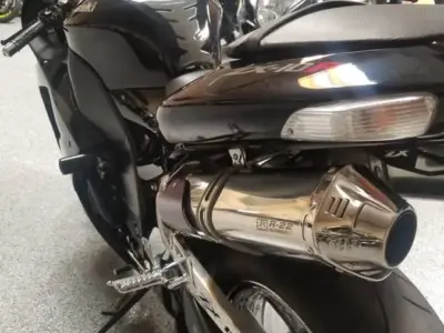 2006 Kawasaki Ninja ZX10R
