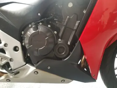 2014 Honda CBR500R CBR 500 ABS
