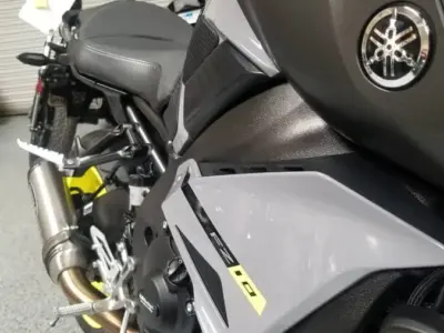 2017 Yamaha FZ-10 FZ10 MT10 MT-10