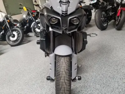 2017 Yamaha FZ-10 FZ10 MT10 MT-10