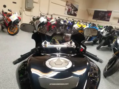 2006 Kawasaki Ninja ZX10R