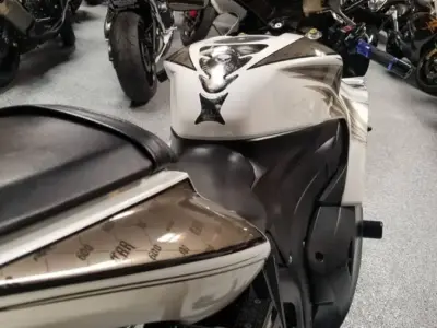 2009 Honda CBR600RR PHOENIX EDITION