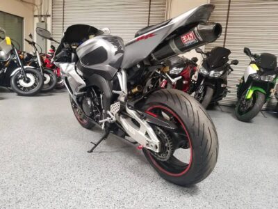 2006 Honda CBR1000RR