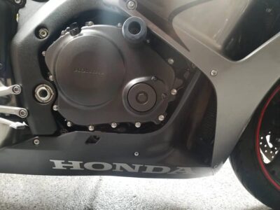 2006 Honda CBR1000RR