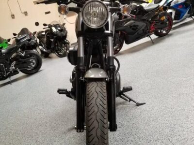 2016 YAMAHA BOLT R SPEC