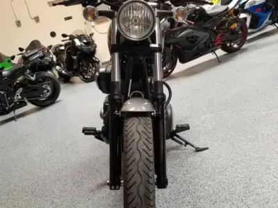 2016 YAMAHA BOLT R SPEC