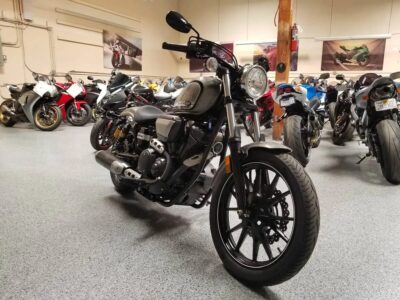 2016 YAMAHA BOLT R SPEC
