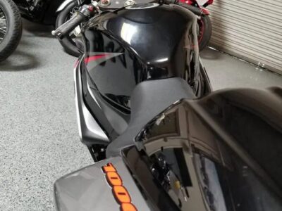 2005 Suzuki GSXR 1000