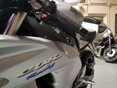 2007 Honda CBR1000RR