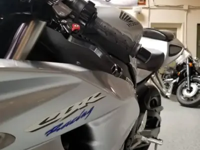 2007 Honda CBR1000RR