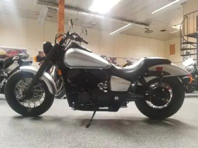 2015 Honda Shadow Phantom