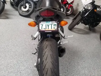 2012 HONDA CB1000R