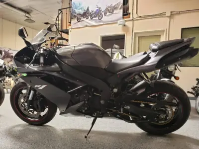 2007 Yamaha R1