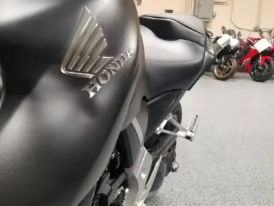 2012 HONDA CB1000R