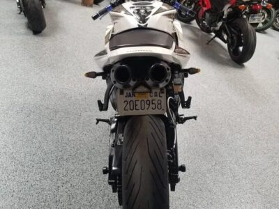 2009 Honda CBR600RR PHOENIX EDITION