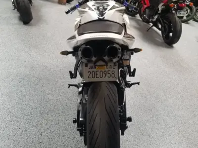 2009 Honda CBR600RR PHOENIX EDITION
