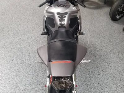 2006 Honda CBR1000RR