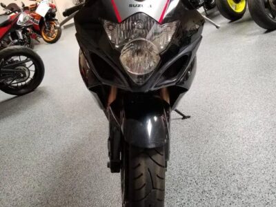2005 Suzuki GSXR 1000