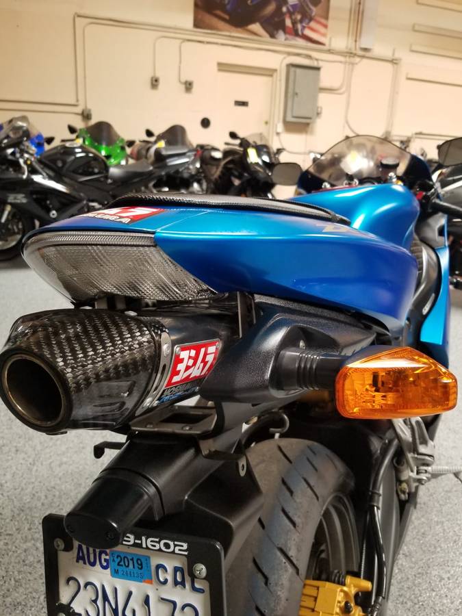 2004 kawasaki ninja 636