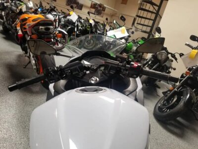 2013 Kawasaki Ninja 300