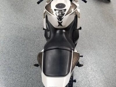 2009 Honda CBR600RR PHOENIX EDITION