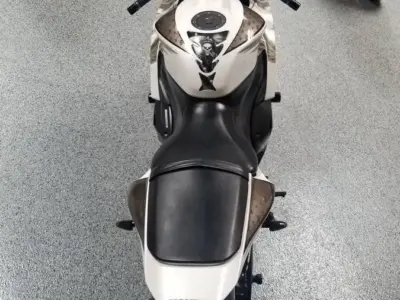 2009 Honda CBR600RR PHOENIX EDITION
