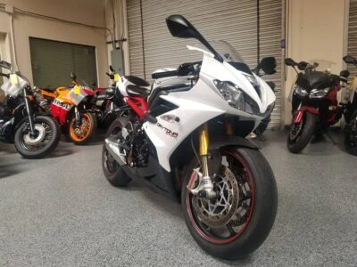 2014 Triumph Daytona 675R