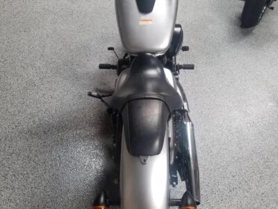2015 Honda Shadow Phantom
