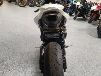 2007 Honda CBR600RR