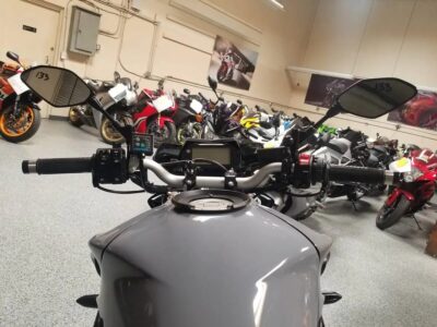 2017 Yamaha FZ-10 FZ10 MT10 MT-10