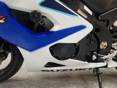 2006 Suzuki GSXR 1000
