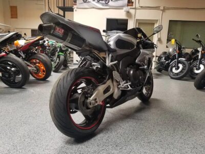2006 Honda CBR1000RR