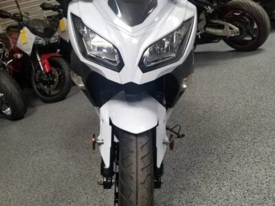 2013 Kawasaki Ninja 300
